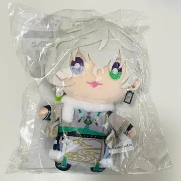 니지산지 소우운 카게츠 니지누이 봉제 인형