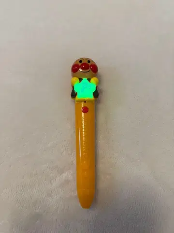 호빵맨 말하는 그림책 Premium 터치 펜만