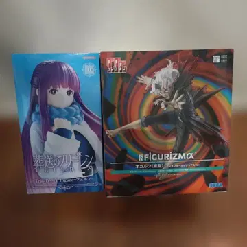 장송의 프리렌 페른 다단다단 오카룬세트