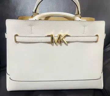 새상품급 mk 핸드백 숄더백