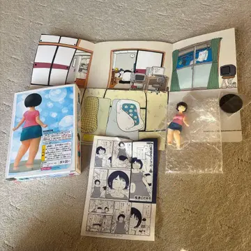 [ 생활 ] 특장 완전판 소규모 아내 피규어