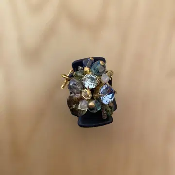 complex biz 헤어 클립 비쥬