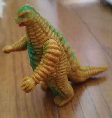 울트라맨 괴수 피규어 레드킹