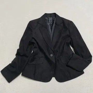 이즈인 스웨이드 터치 테일러드 자켓 오피스 캐주얼 11