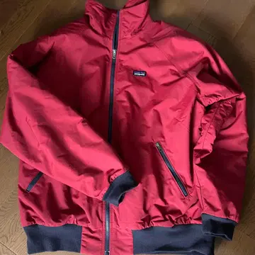 Patagonia 파타고니아 남성용 쉘드 신틸라 자켓