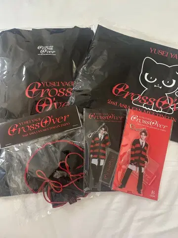 FANTASTICS 야기 유세이 대만