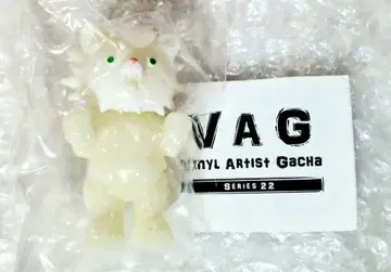 VAG 가챠 소프트 비닐 피규어 클리오 CURIO