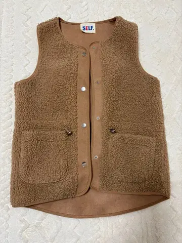 SELF 베이지 보아 베스트