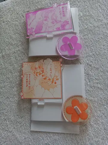 오란고교 호스트부 허니 선배의 귀여운 컬렉션