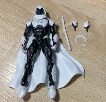 마블 레전드 문 나이트