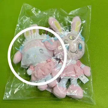 산리오 메조피아노 마스코트 홀더 마이멜로디