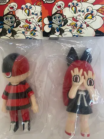 GRAPEBRARN 니기루짱 노리쿤