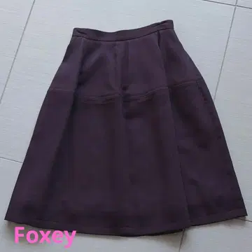 폭시 스커트