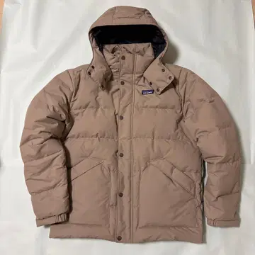 patagonia 남성용 다운 드리프트 자켓