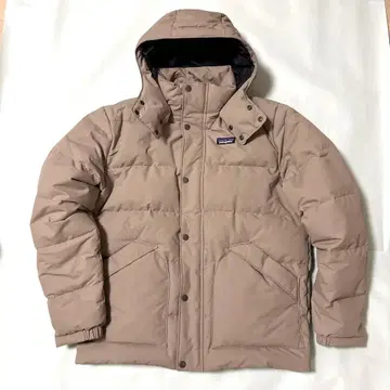 patagonia 남성용 다운 드리프트 자켓