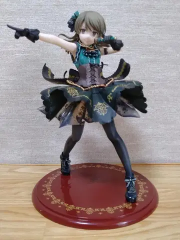 아이돌 마스터 신데렐라 걸스 모리쿠보 노노 기프트 포 앤서ver