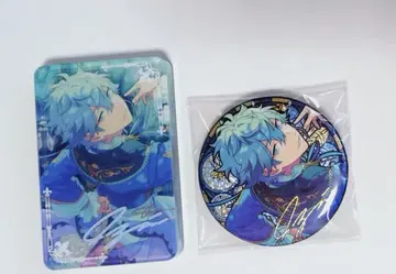 [ 즉시 구매 가능 ] 앙스타 세나 이즈미 유성 콜로타 시간 캔뱃지