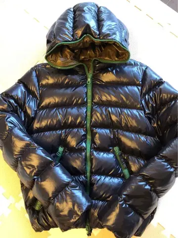 새상품급 DUVETICA 다운 자켓 52 DIONISIO