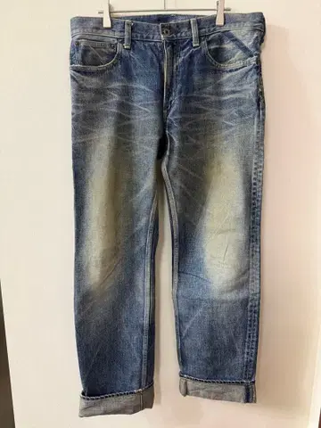 O.C STYLE 데미지 데님 사이즈 M