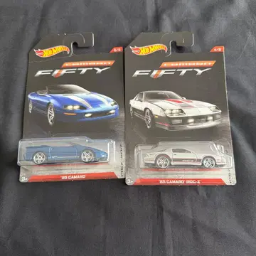 핫휠 HOTWHEELSCamaro 95camaro 85camaro