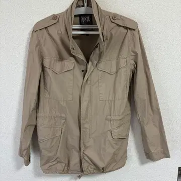 AVIREX 아우터 L 사이즈