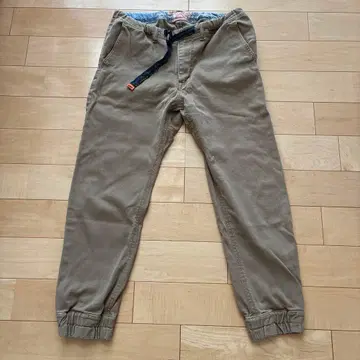 클리프 메이어 9분 길이 클라이밍 조거 팬츠