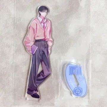 사계절 나기 아키라 Seasons of LOVE? 아크릴 스탠드