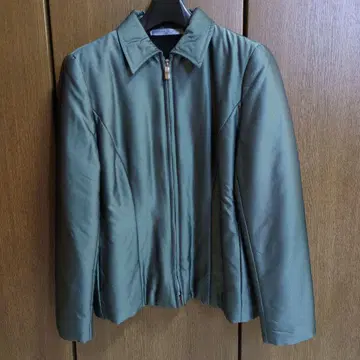 스테파니아 까레라 자켓 아우터 울 이탈리아제