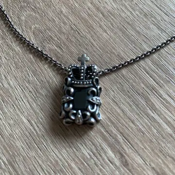 보사노바 목걸이