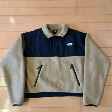 THE NORTH FACE 풀오버 데나리 자켓 새상품