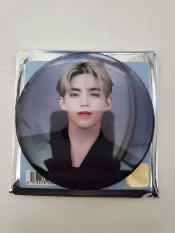 SEVENTEEN NEW 에스크  캔뱃지