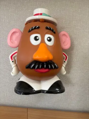Mr. Potato Head