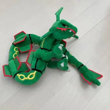 삼영무역 포켓몬스터 ALL STAR COLLECTION 레쿠자S