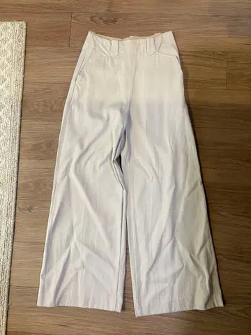 KIARIS 빈티지 x 저널 스탠다드 팬츠