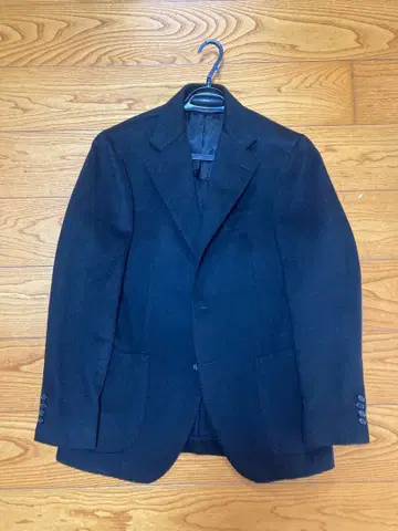 티토 알레 그레토 캐시미어 100% 자켓 48