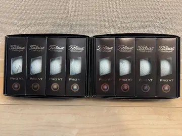 2025 타이틀리스트 PROV1 프로V1 화이트 2더즌