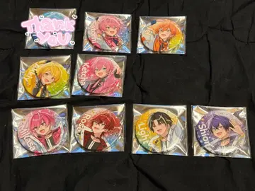 스토페스 캔뱃지