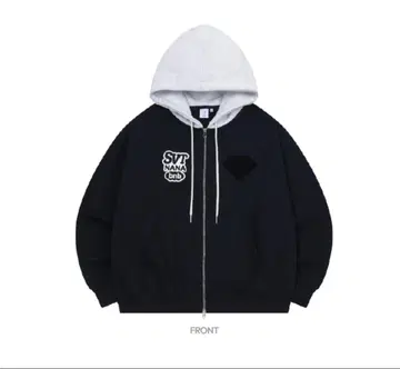 SEVENTEEN NANA bnb 나나민박 후드티