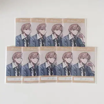 VOLTACTION Seasons of LOVE? 후라 소토 미니 사진