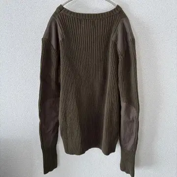 TEMPATION 긴팔 니트 사이즈 L