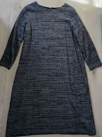 팔라스 팰리스 10일 원피스 긴팔