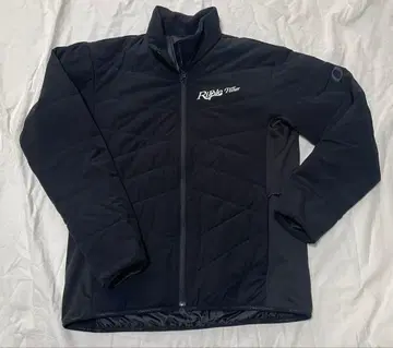 립플피셔 RF 이너 자켓 XXO 사이즈 4L 블랙 블랙