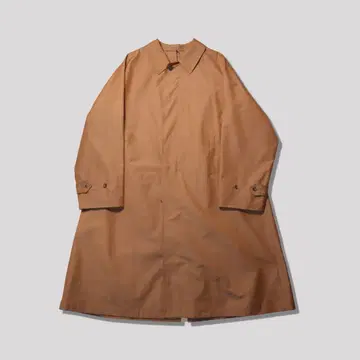 A.PRESSE 22SS 발마칸 코트