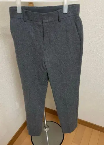 Mila Owen 그레이 슬랙스 사이즈 0