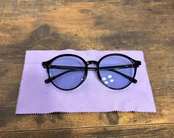 zoff 컬러 렌즈 도수 없음