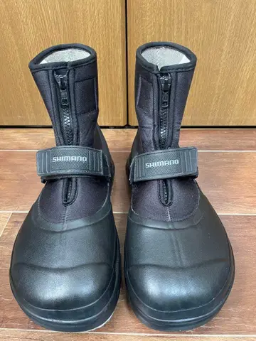 시마노 지오락 타비 중마루 앞 와이드 밑창레스