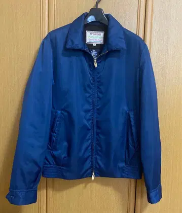 나일론 앤티프리즈 자켓