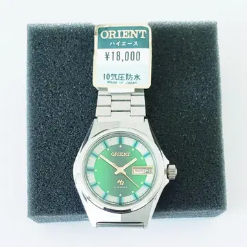 가동품 ORIENT Ha 오리엔트 하이 에이스 변경 다이얼