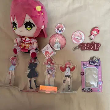 사쿠라 미코 묶음 판매