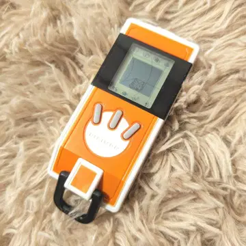 디지바이스 ic 오렌지 세이버즈